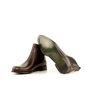 The Kriteisis Chelsea Boot