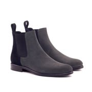 The Kriteisis Chelsea Boot