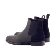 The Kriteisis Chelsea Boot