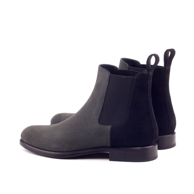 The Kriteisis Chelsea Boot