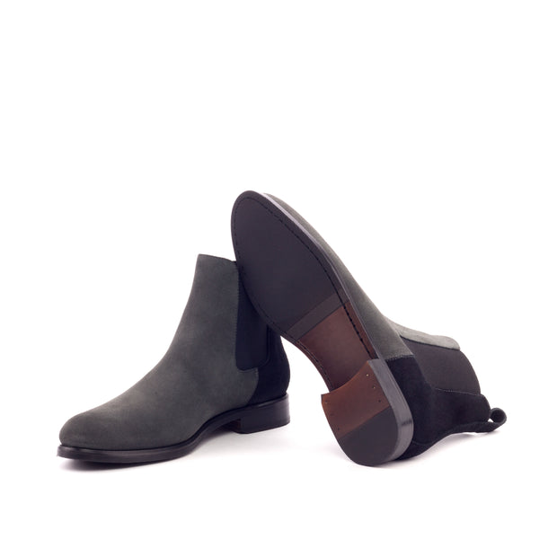The Kriteisis Chelsea Boot