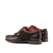 Women's Derby Wingtip