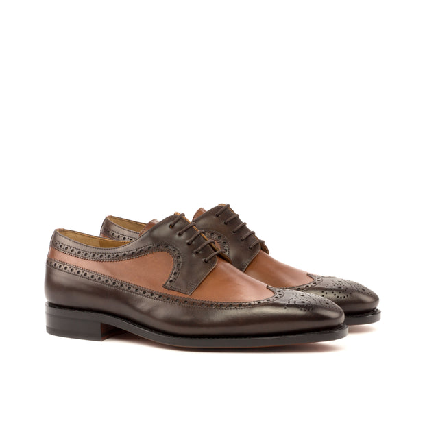 Longwing Blucher