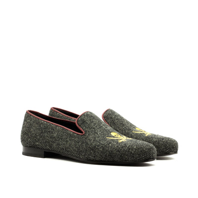 The Regal Slipper