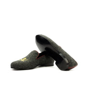 The Regal Slipper