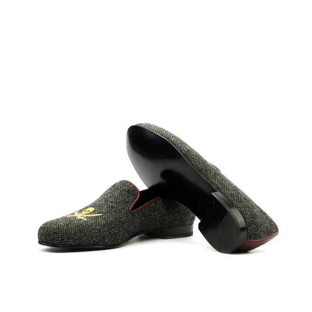 The Regal Slipper