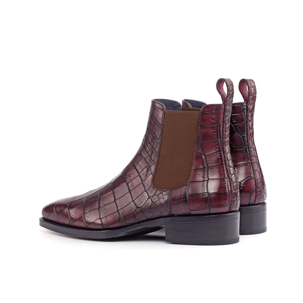 Cooper Crocc Chelsea Boot Classic