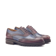 Women's Full Brogue