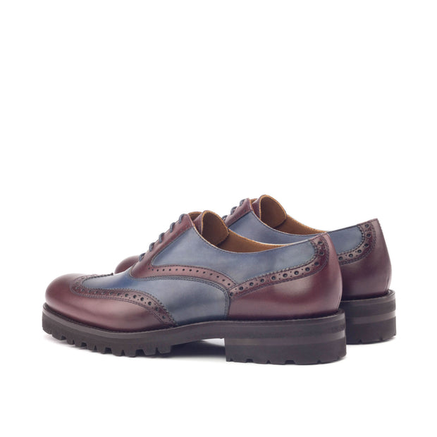 The Statement Brogue