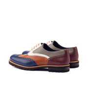 Women's Full Brogue