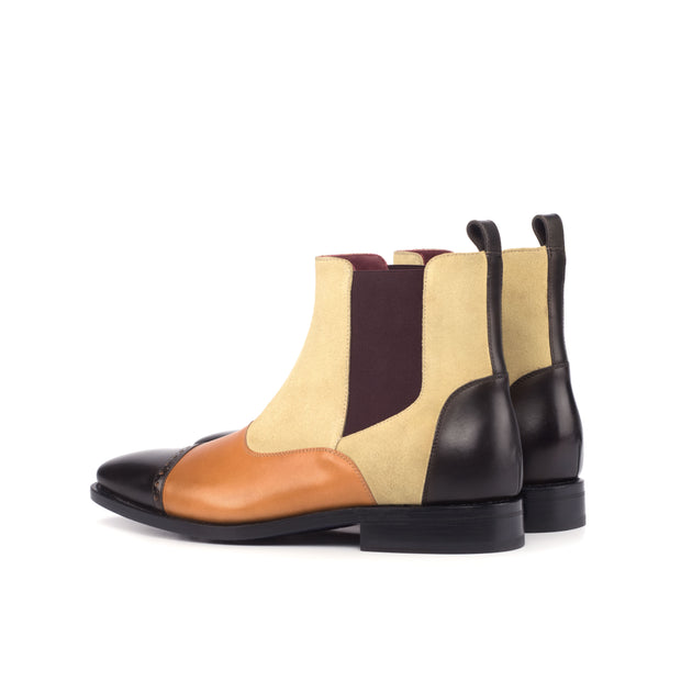 Chelsea Multi Boot