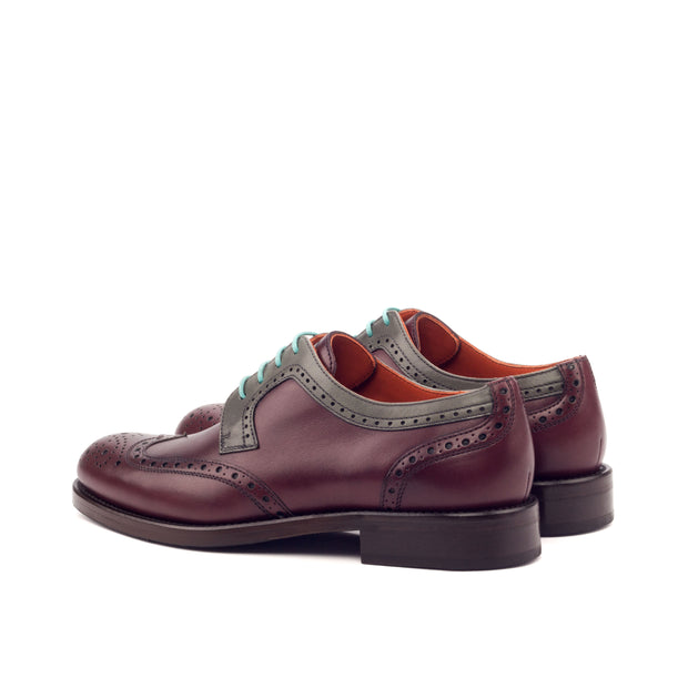 Women's Derby Wingtip