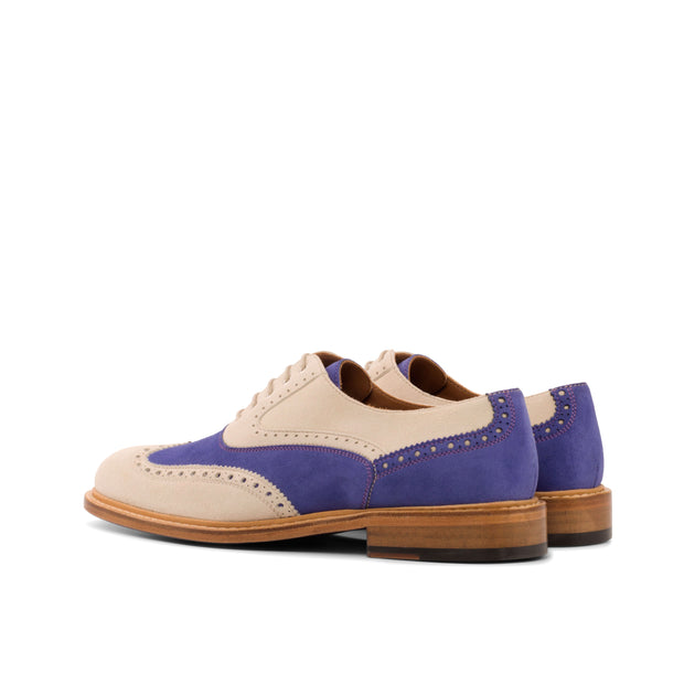 Women's Full Brogue