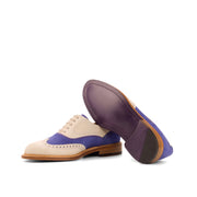 Women's Full Brogue