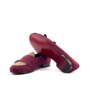 The Sartorial Slipper