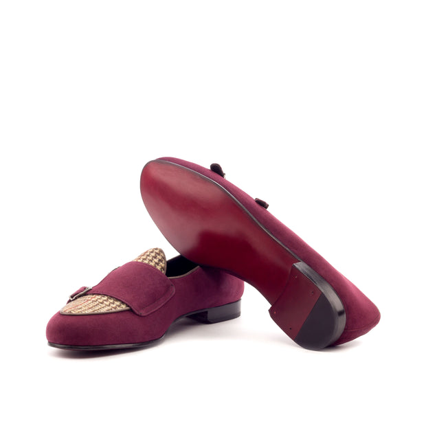 The Sartorial Slipper