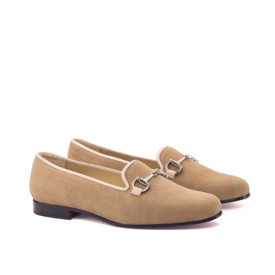 The Promenade Slipper