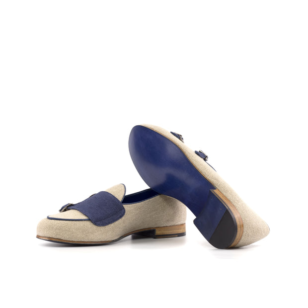 The Sartorial Slipper