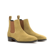 Mike Jones Chelsea Boot Classic