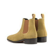 Mike Jones Chelsea Boot Classic