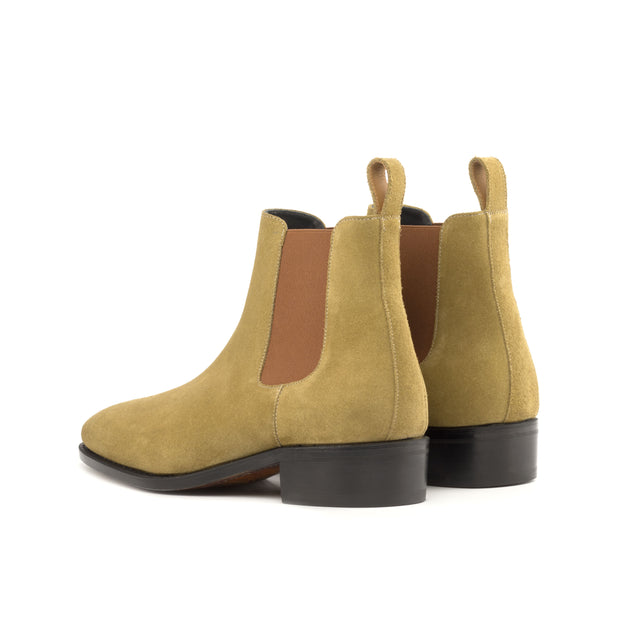 Mike Jones Chelsea Boot Classic