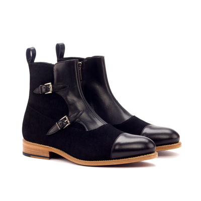 Octavian Buckle Boot